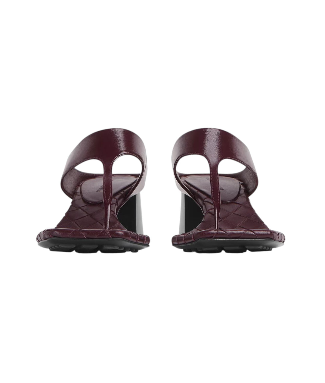 Dark Barolo - Marella Thong - GLAM MODA