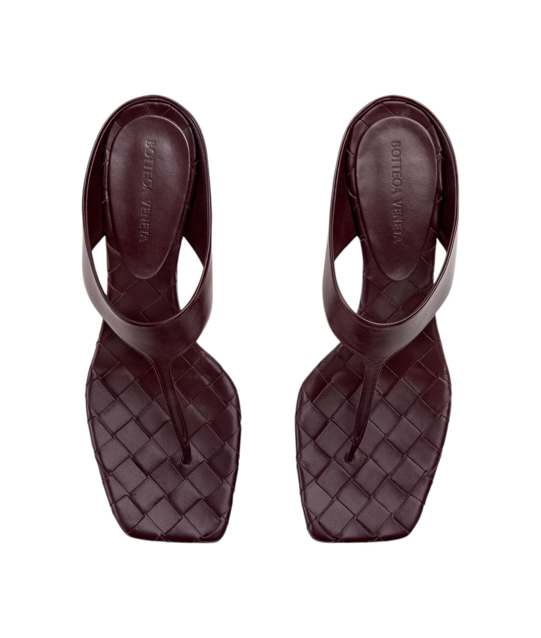 Dark Barolo - Marella Thong - GLAM MODA