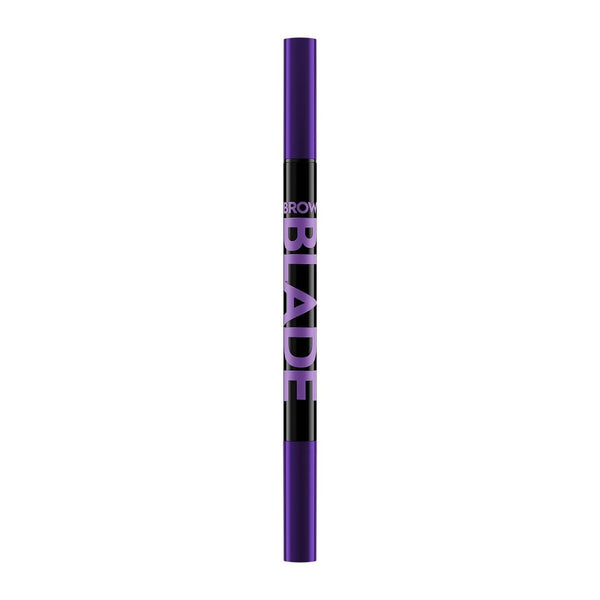 Brow Blade Waterproof Eyebrow Pencil & Ink Stain