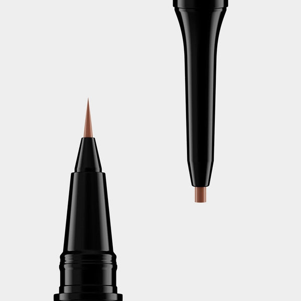 Brow Blade Waterproof Eyebrow Pencil & Ink Stain