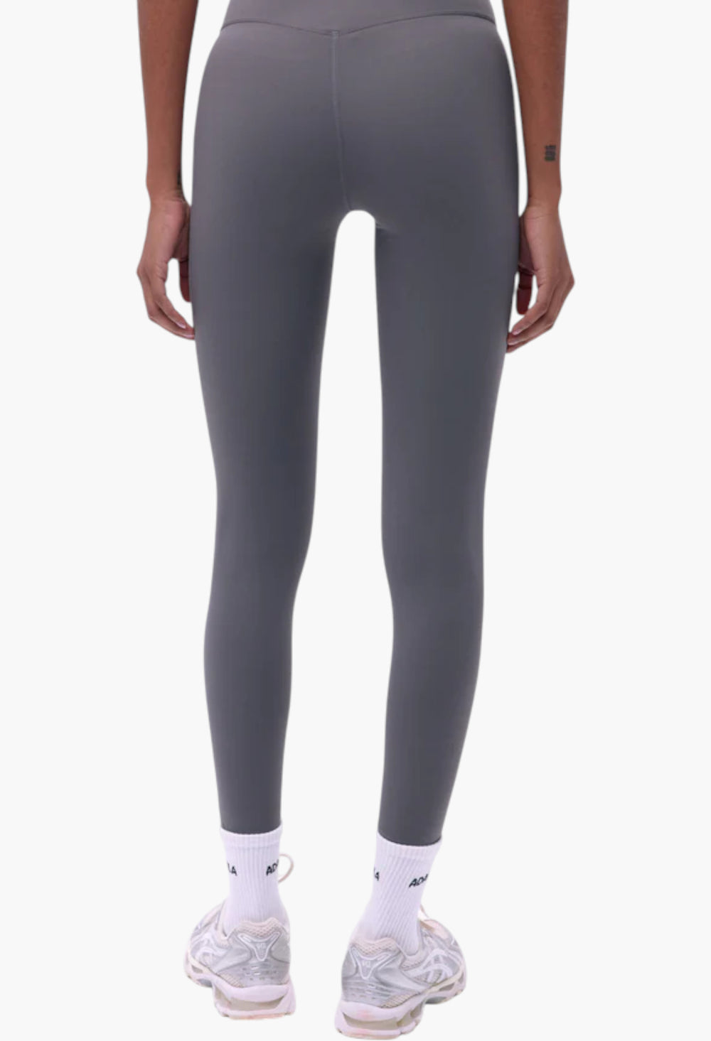 Dark Grey - Ultimate Leggings - GLAM MODA