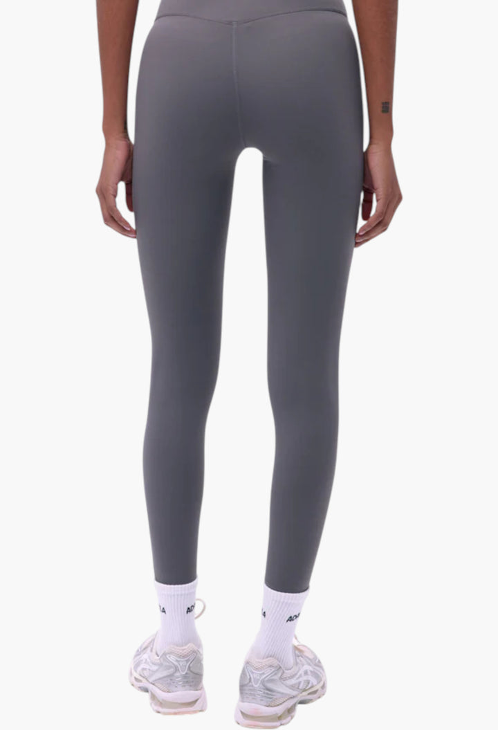 Dark Grey - Ultimate Leggings - GLAM MODA