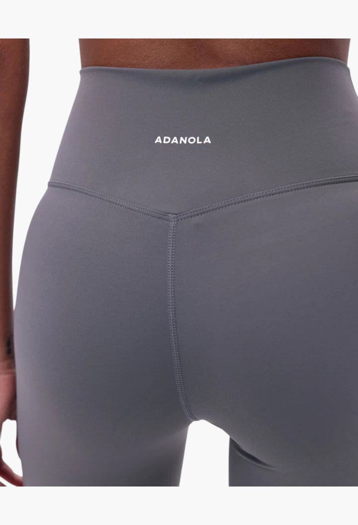 Dark Grey - Ultimate Leggings - GLAM MODA