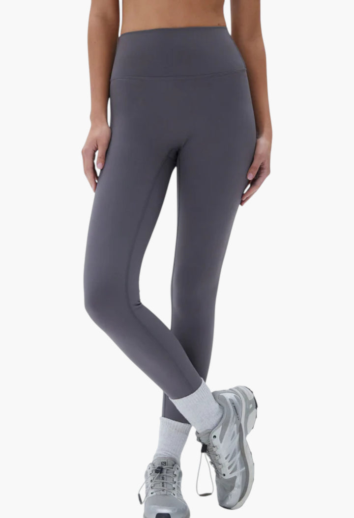 Dark Grey - Ultimate Leggings - GLAM MODA