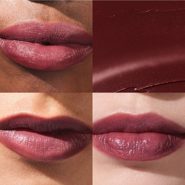 Dark Lily – The Kissu Lip Tint SPF 25