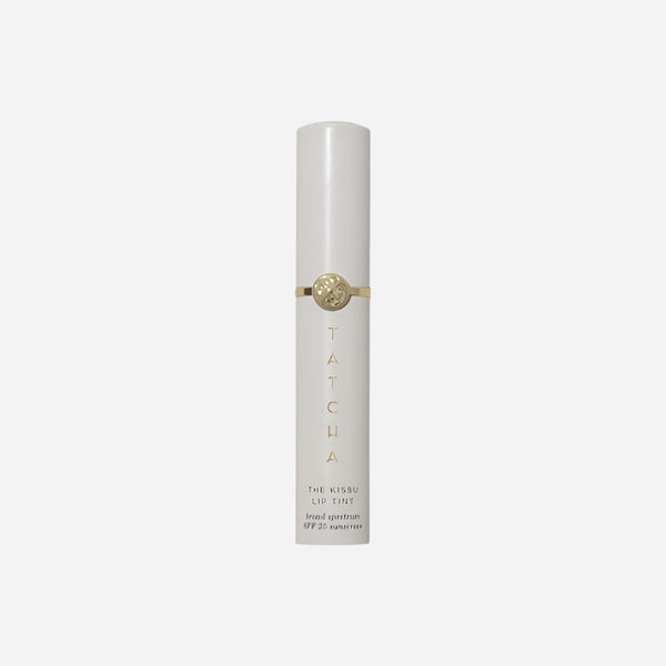 Dark Lily – The Kissu Lip Tint SPF 25