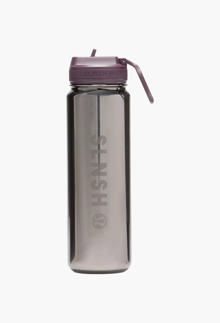Back to Life Sport Bottle 24oz Straw Lid SLNSH Collection - GLAM MODA