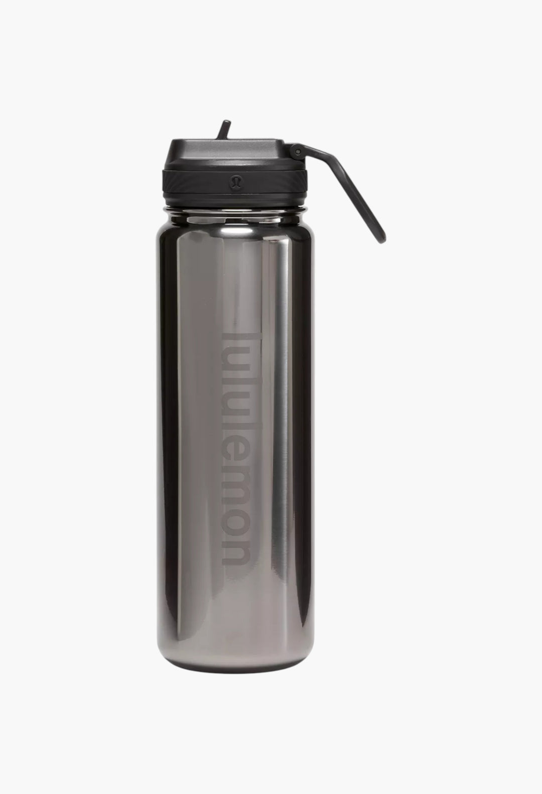 Back To Life Sport Bottle 24oz Straw Lid Shine - GLAM MODA