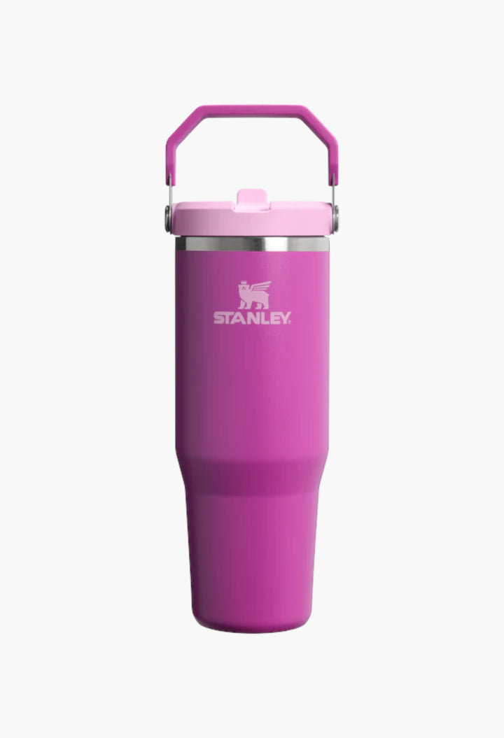 New Arrivals - The IceFlow™ Flip Straw Tumbler - 40oz / 30oz /20oz /14oz - GLAM MODA