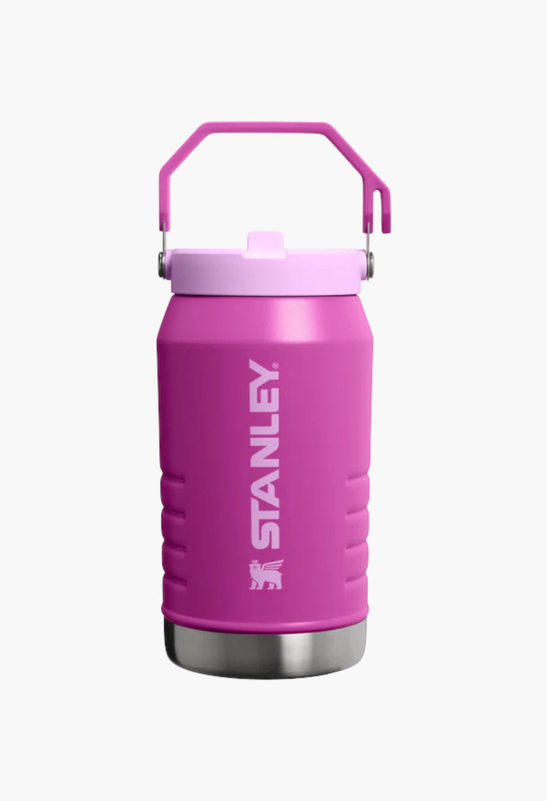 The IceFlow™ Flip Straw Jug - GLAM MODA