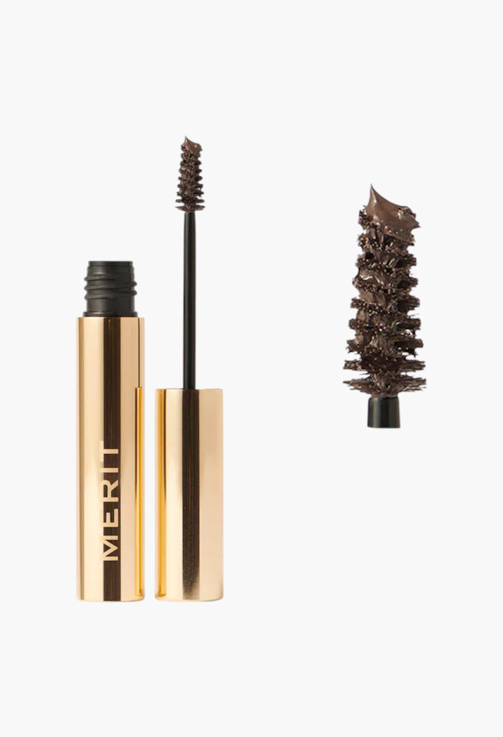 Brow 1980 Volumizing Tinted Eyebrow Gel-Pomade - GLAM MODA