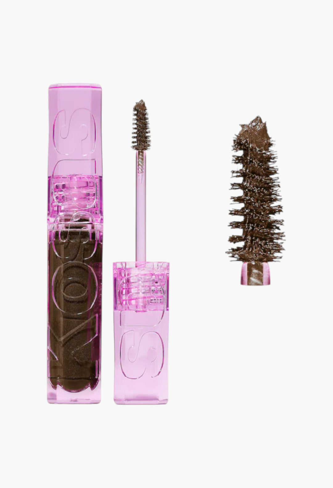 Air Brow Tinted Clean Volumizing Eyebrow Gel - GLAM MODA