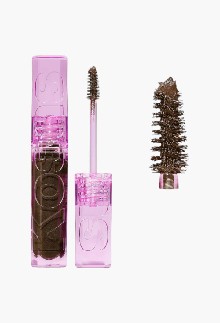 Air Brow Tinted Clean Volumizing Eyebrow Gel - GLAM MODA