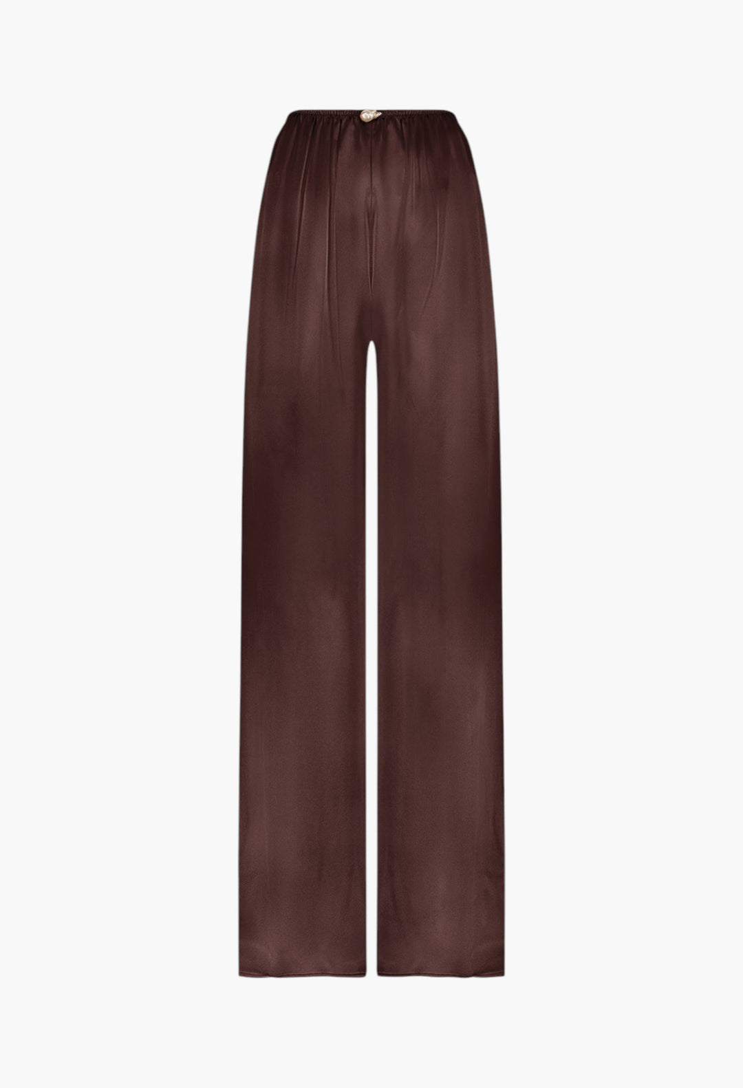 Playa Pants with Pearl - GLAM MODA