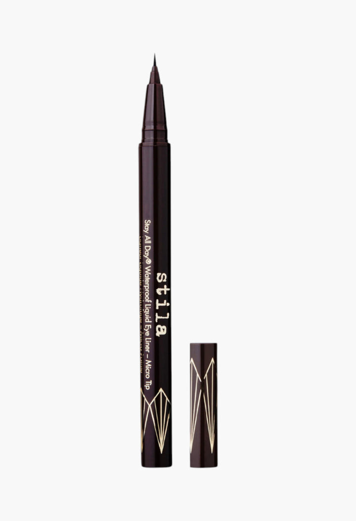 Stay All Day® - Waterproof Liquid Eye Liner - Micro Tip