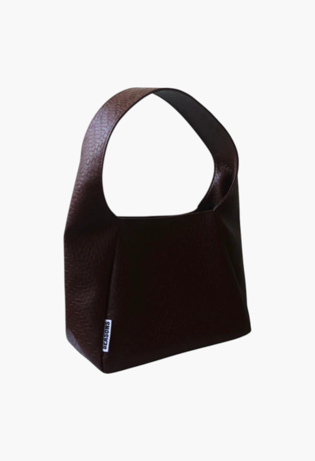 DarkCoffee Bag - GLAM MODA