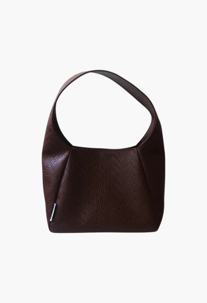 DarkCoffee Bag - GLAM MODA