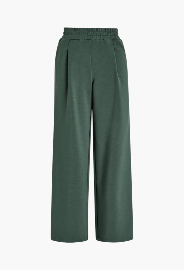 The Extra Wide Leg Pant 29.5" - GLAM MODA