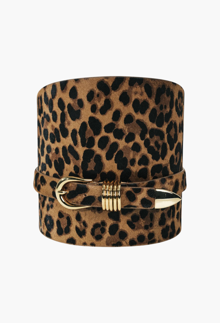 Bodice Belt Gold - GLAM MODA
