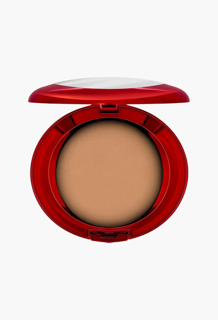 Bouclé Silk Airbrushed Talc-Free Finishing Powder