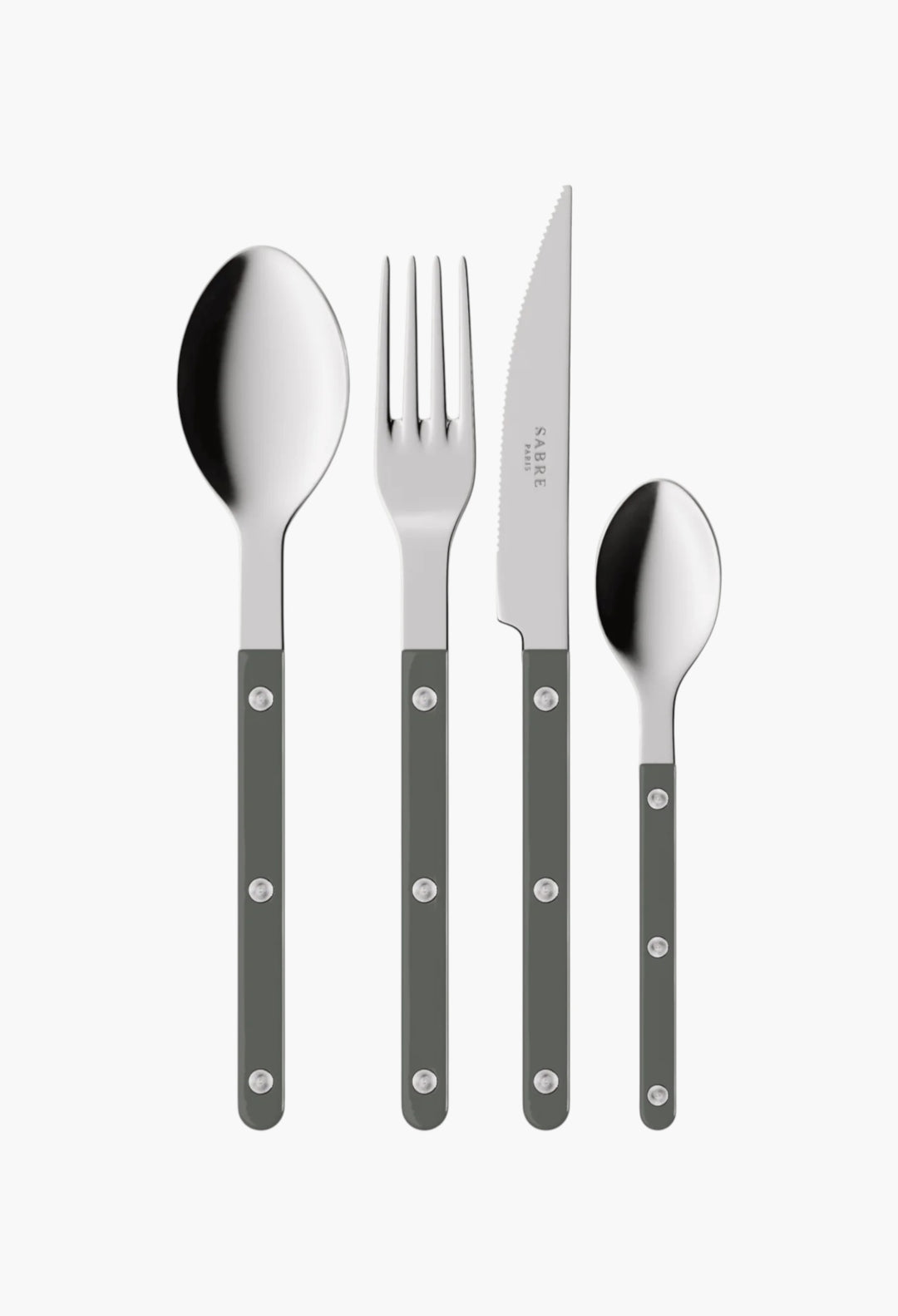 Bistrot Solid - Finition - Shiny - GLAM MODA