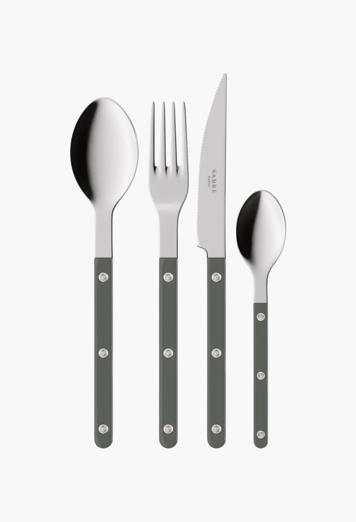 Bistrot Solid - Finition - Shiny - GLAM MODA