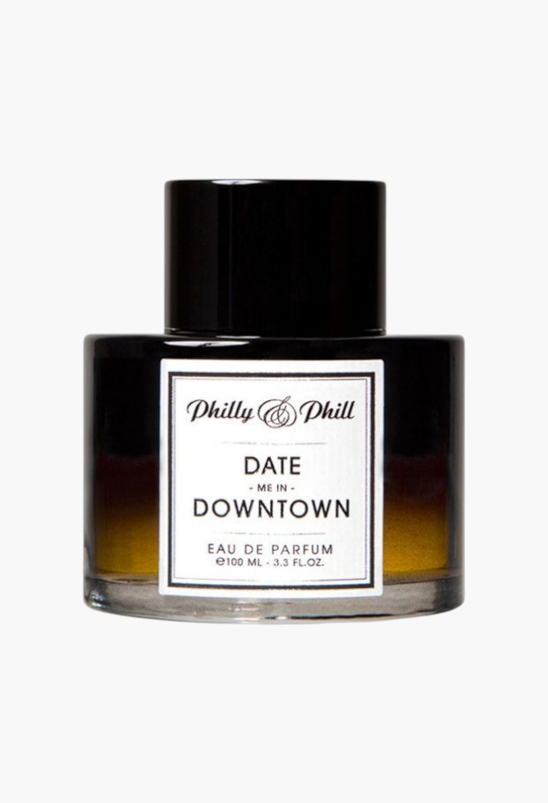 Date Me In Downtown - GLAM MODA