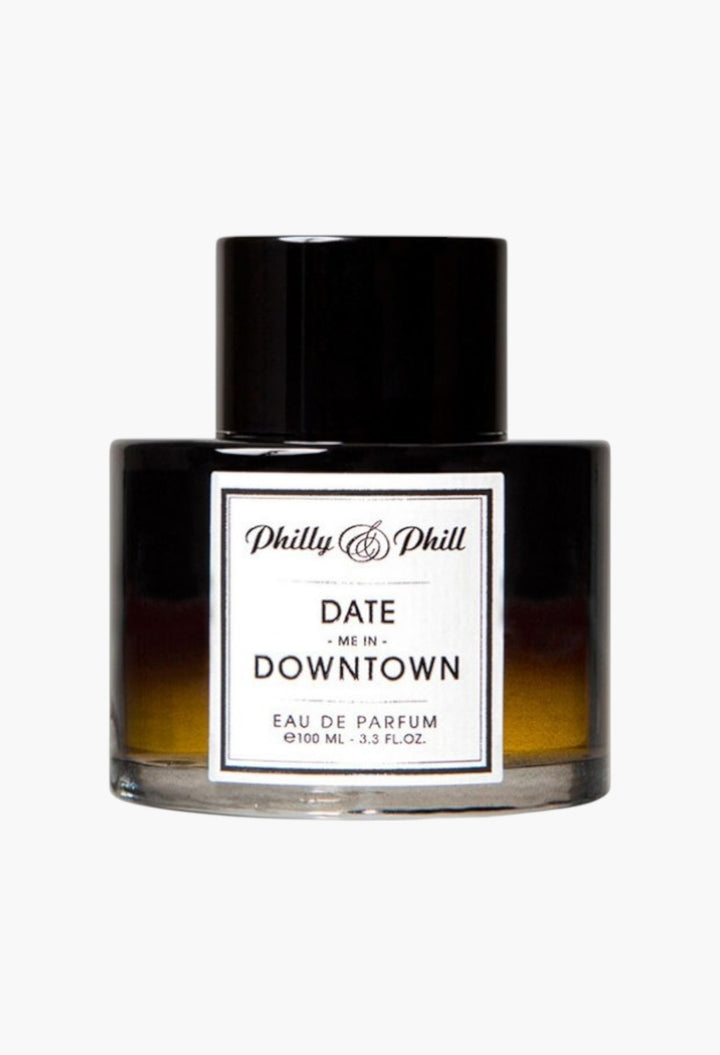 Date Me In Downtown - GLAM MODA