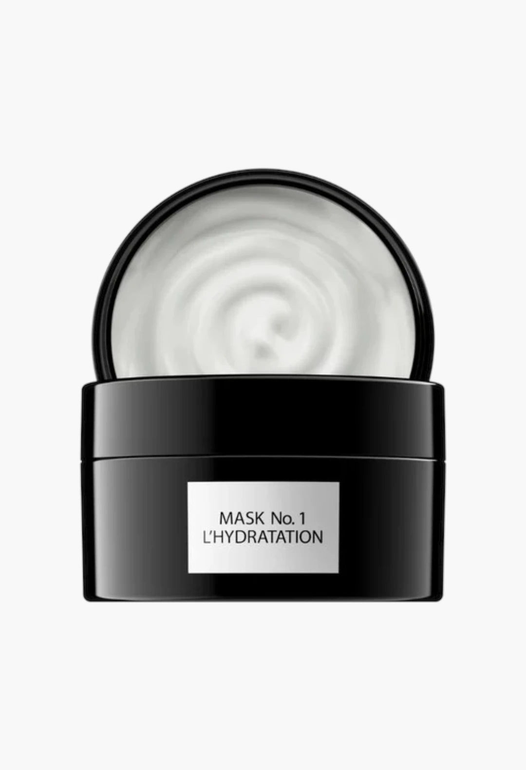 Mask No.1 L'Hydratation
