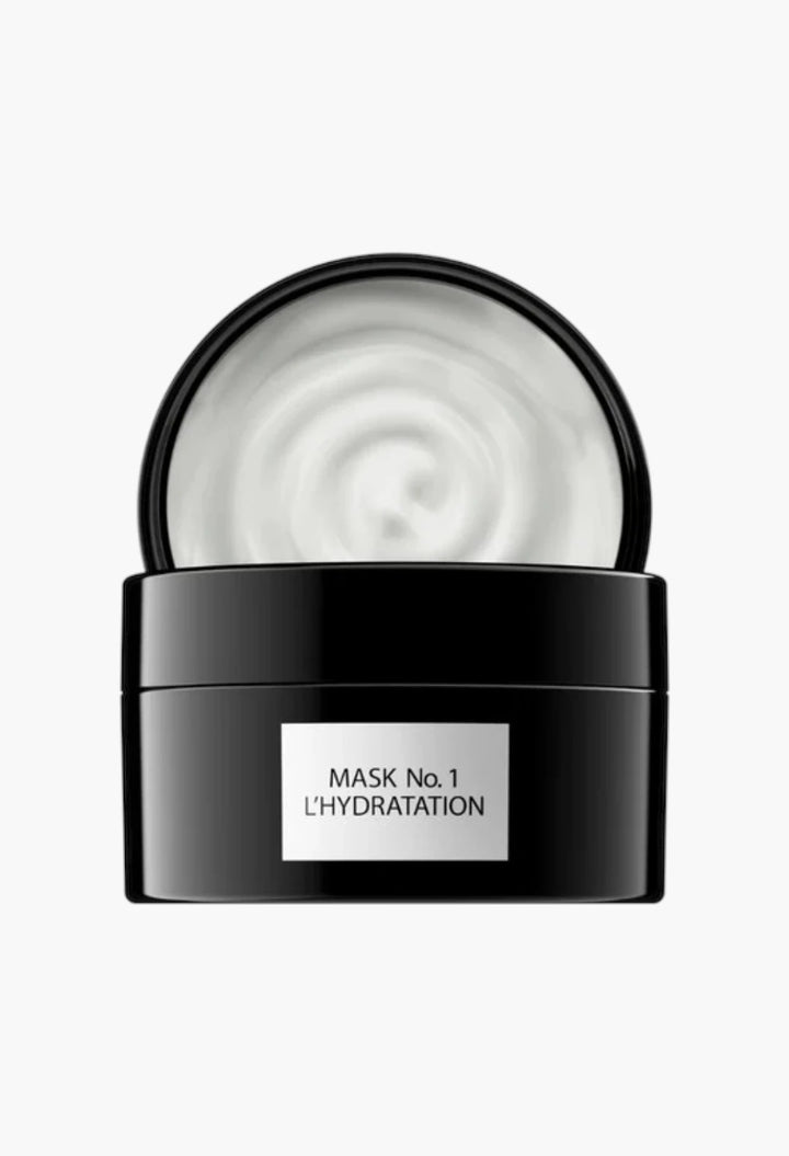 Mask No.1 L'Hydratation