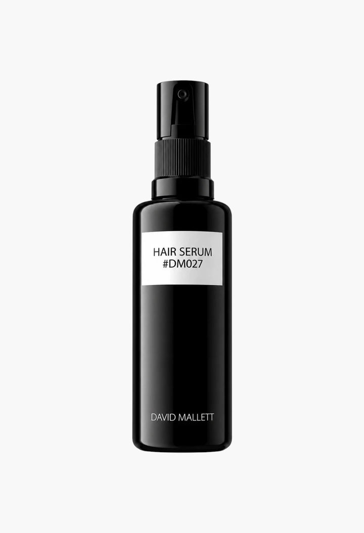 Hair Serum