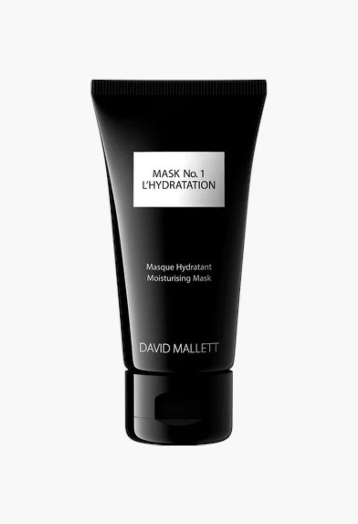 Mask No.1 L'Hydratation
