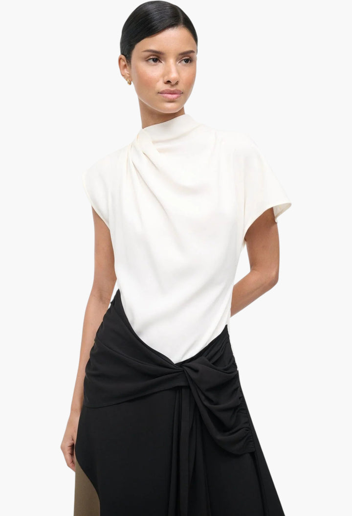 Davina Dress - GLAM MODA