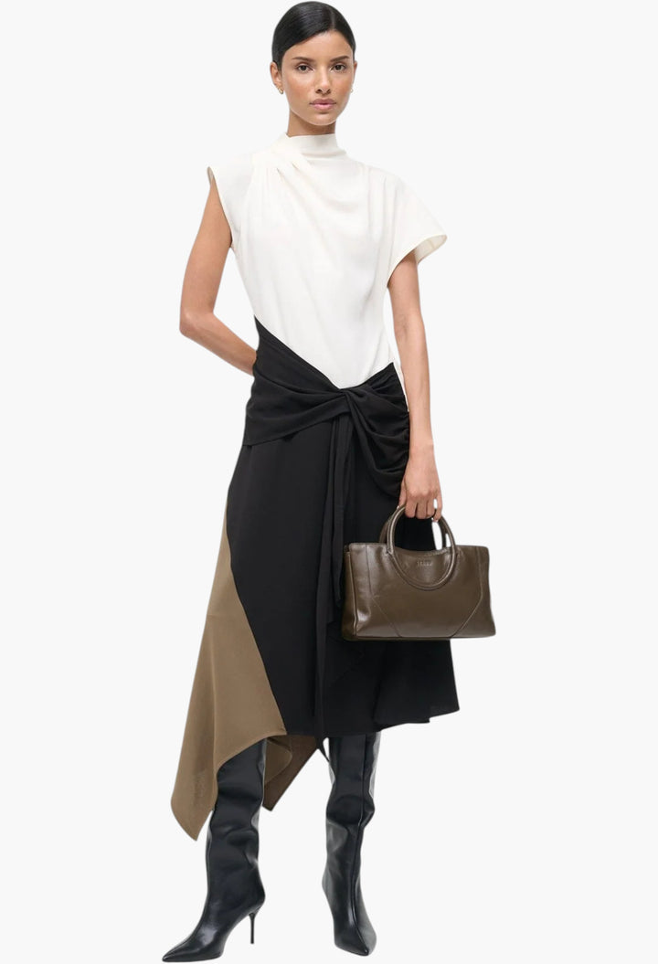 Davina Dress - GLAM MODA