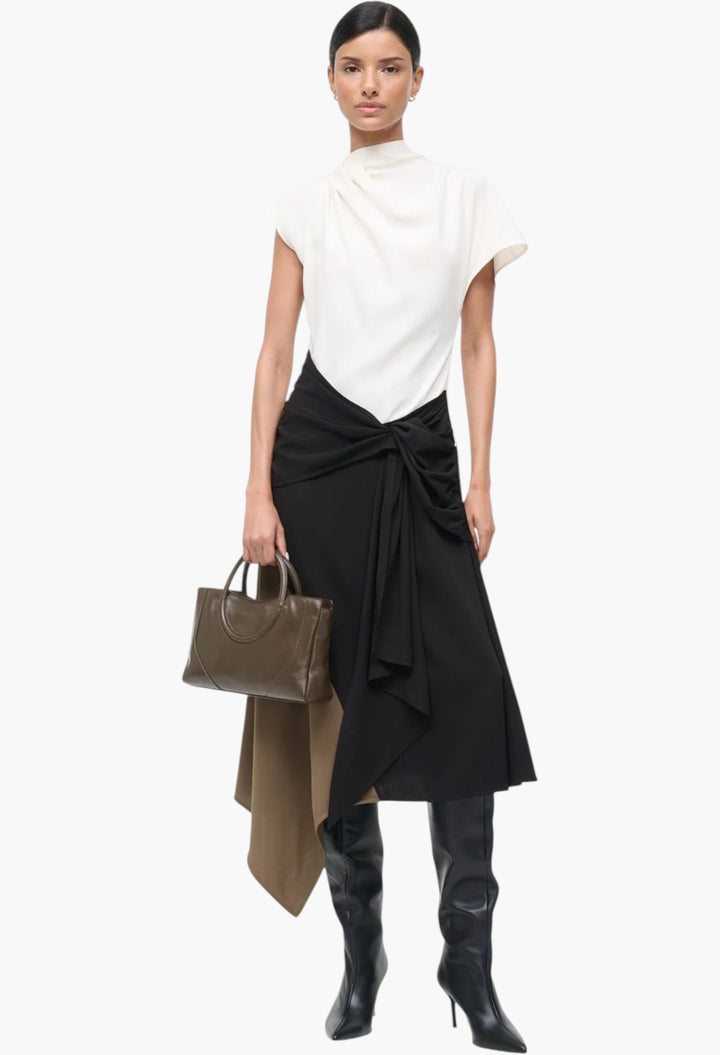 Davina Dress - GLAM MODA