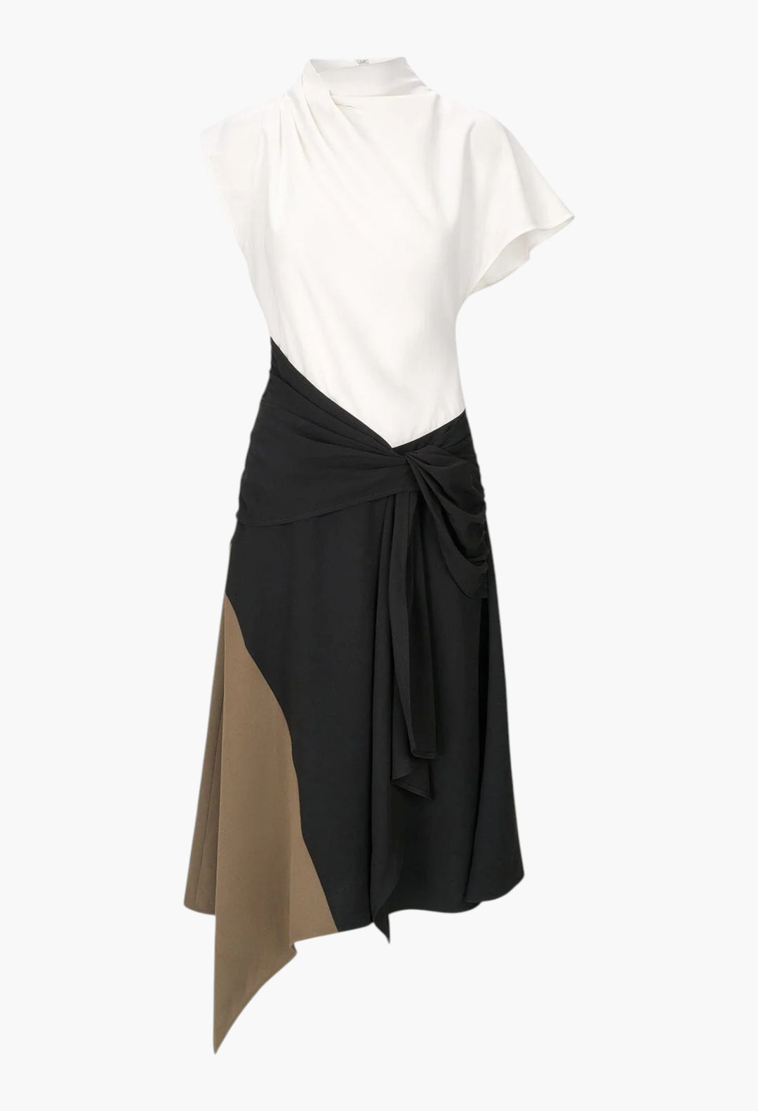 Davina Dress - GLAM MODA