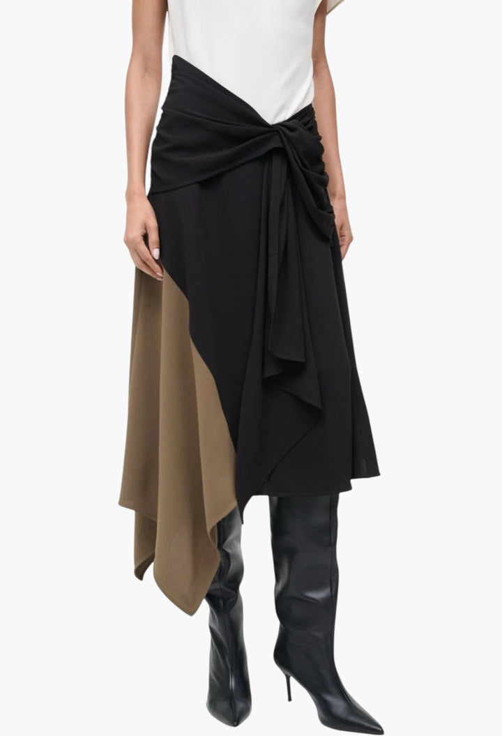 Davina Dress - GLAM MODA