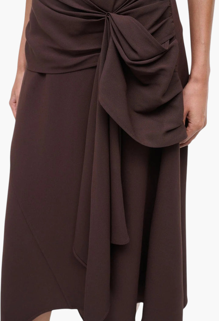 Davina Dress - GLAM MODA