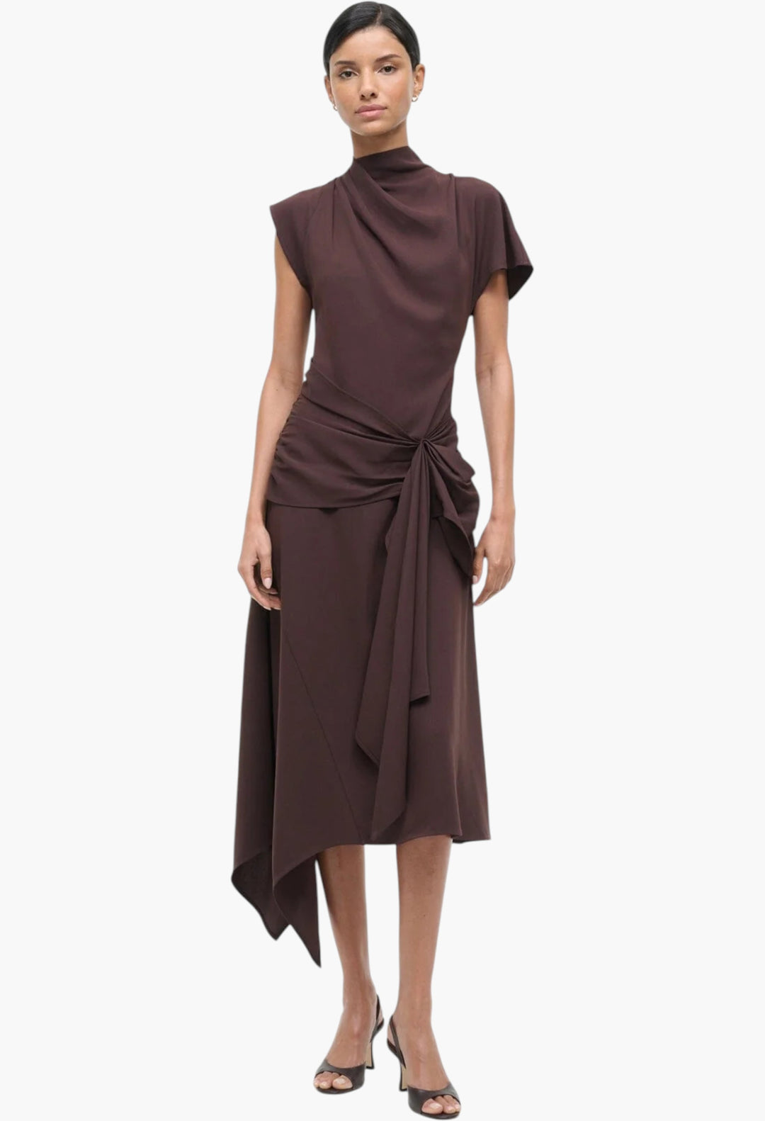 Davina Dress - GLAM MODA