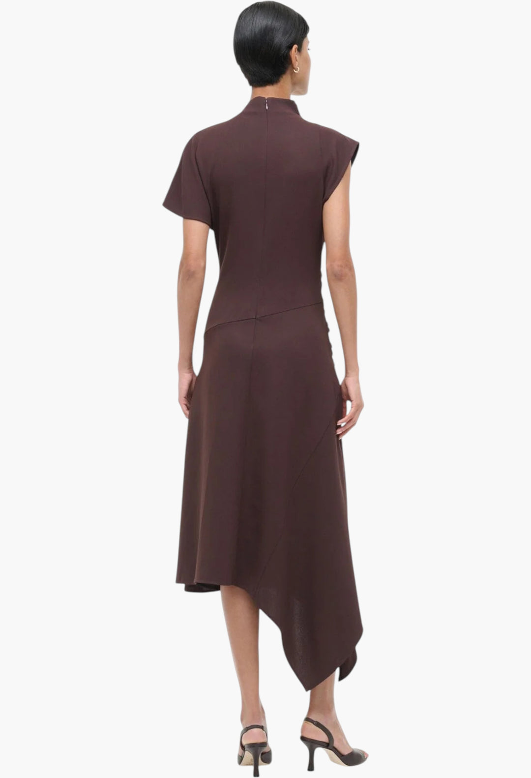 Davina Dress - GLAM MODA