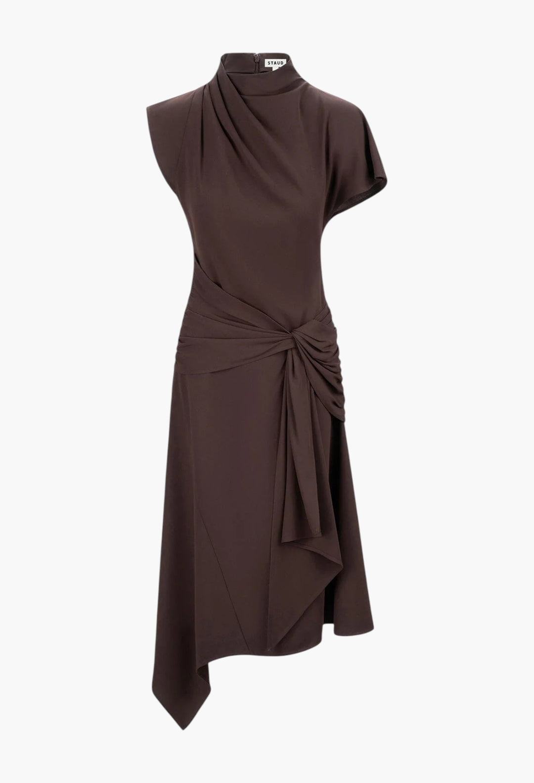 Davina Dress - GLAM MODA