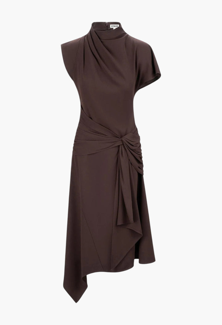 Davina Dress - GLAM MODA