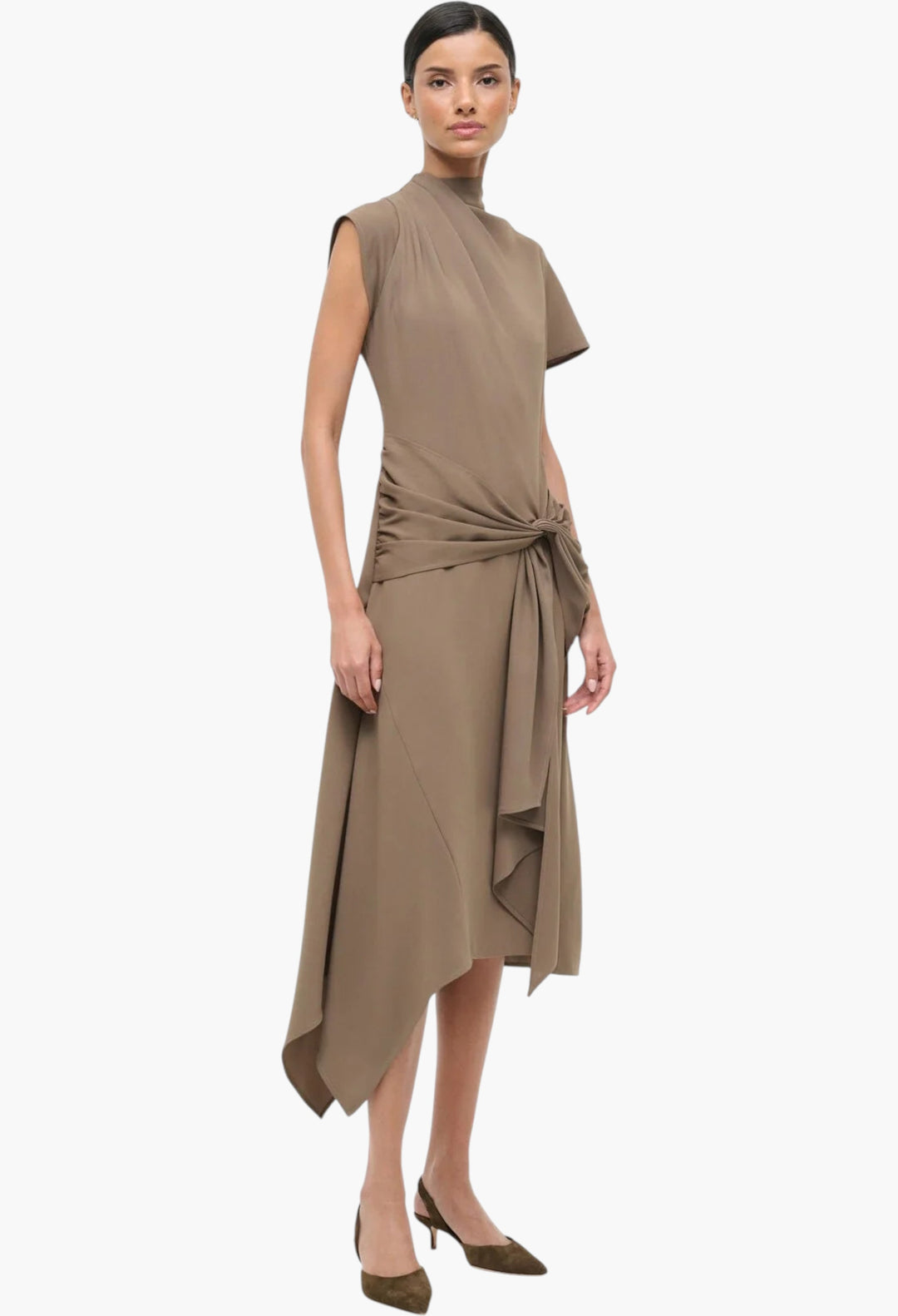 Davina Dress - GLAM MODA