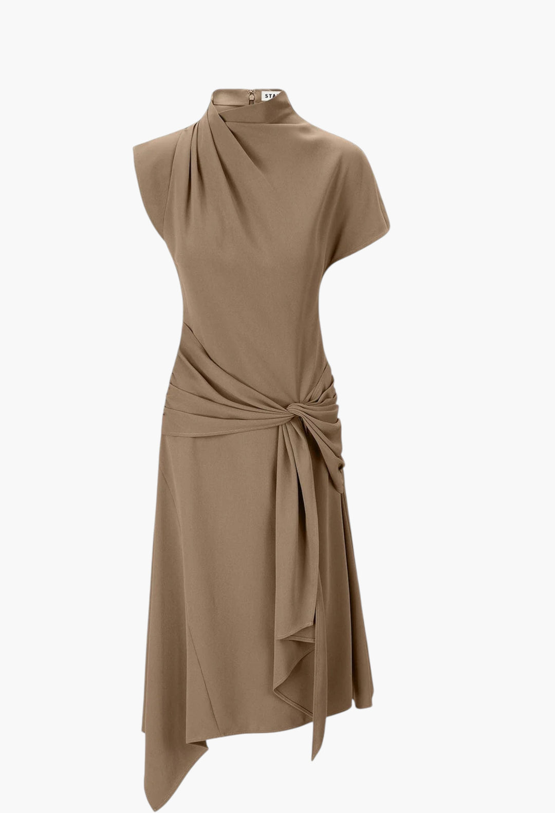 Davina Dress - GLAM MODA