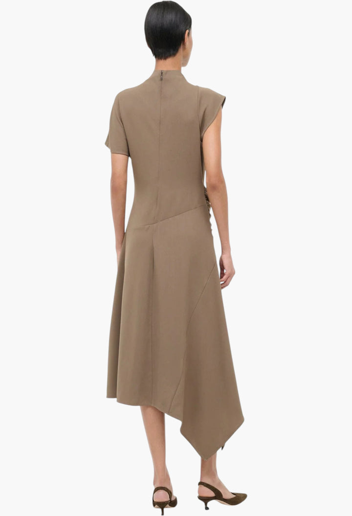 Davina Dress - GLAM MODA