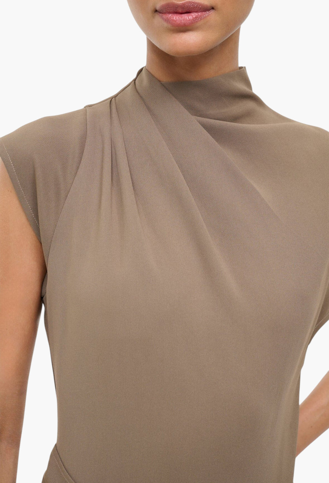 Davina Dress - GLAM MODA