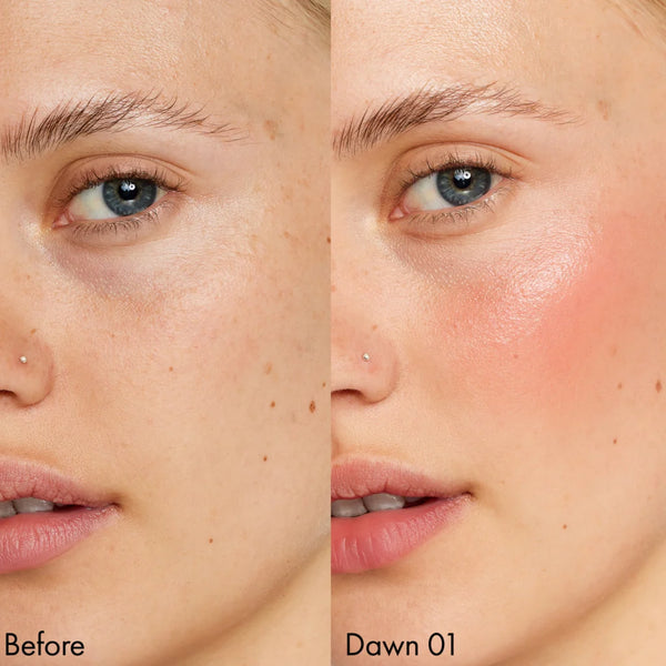 Dawn - Solar Tint Blush Duo