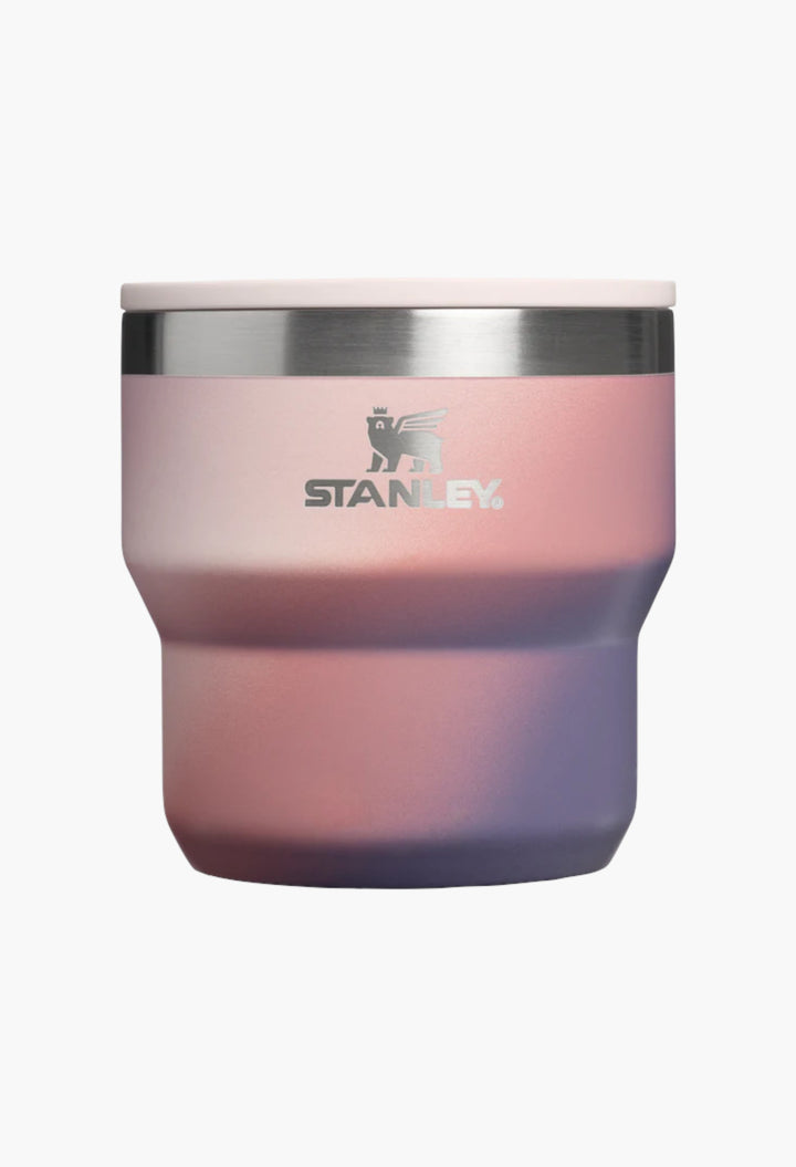 The Stay-Hot Stacking Cup - GLAM MODA