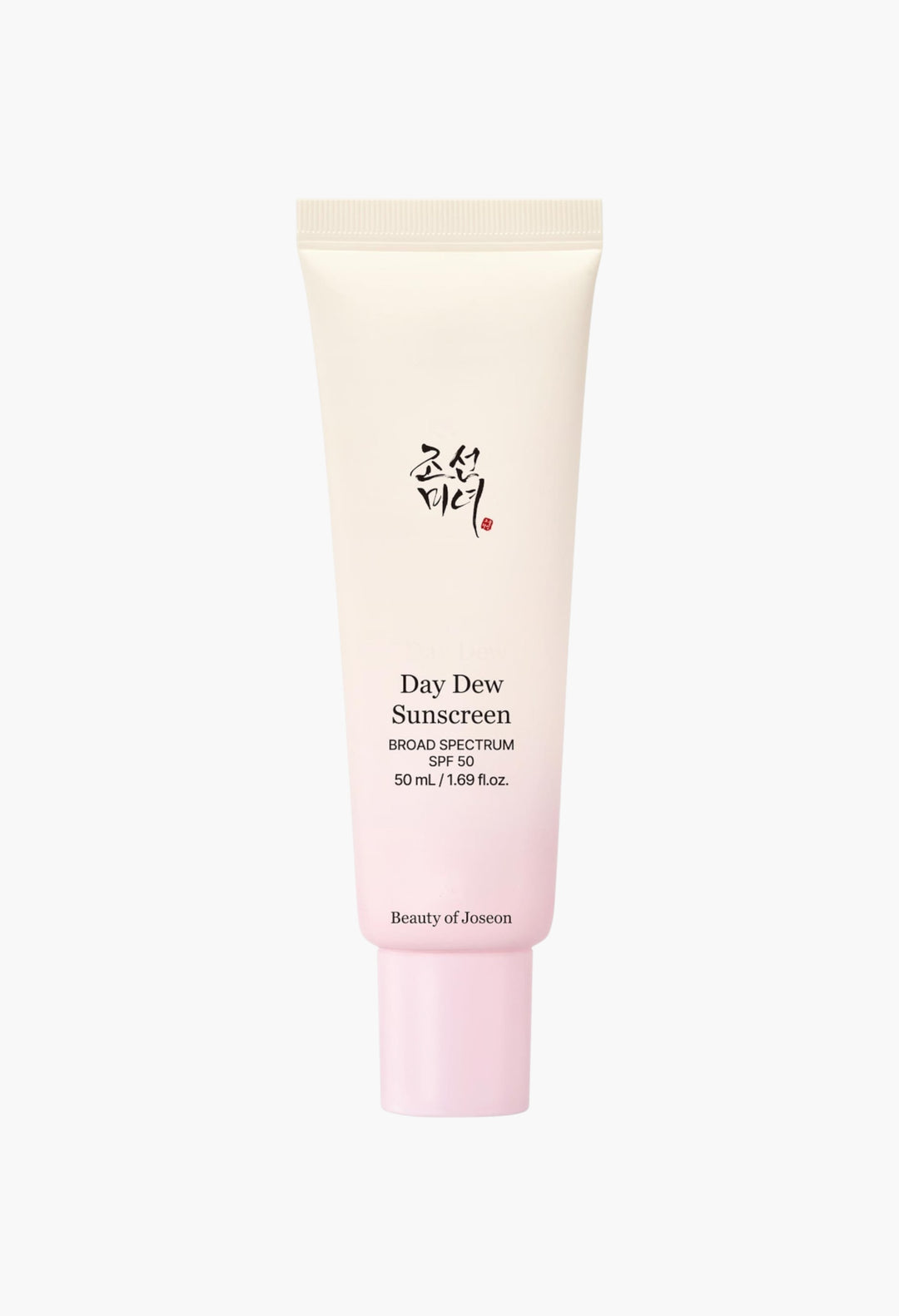 Day Dew Sunscreen Lightweight SPF 50 - GLAM MODA