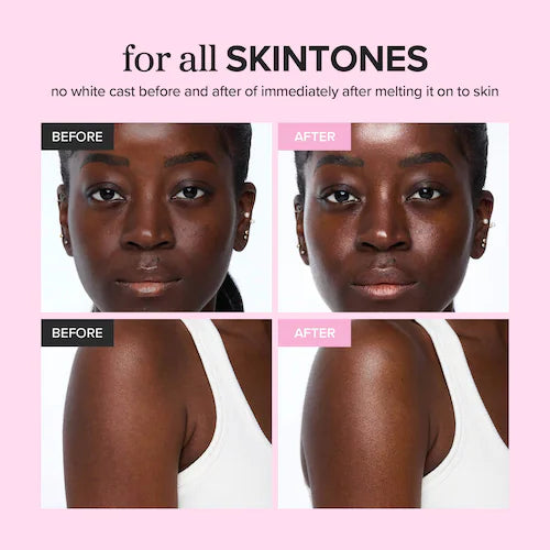 Day Dew Sunscreen Lightweight SPF 50 - GLAM MODA